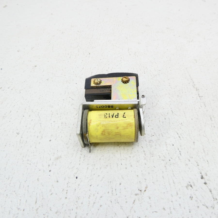 MICRO SWITCH 7PA13 NSNP