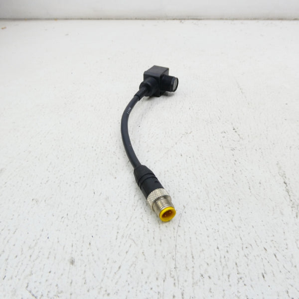 ALLEN BRADLEY 42EF-B1MPBE-F4 SER. A 11-30VDC NSNP