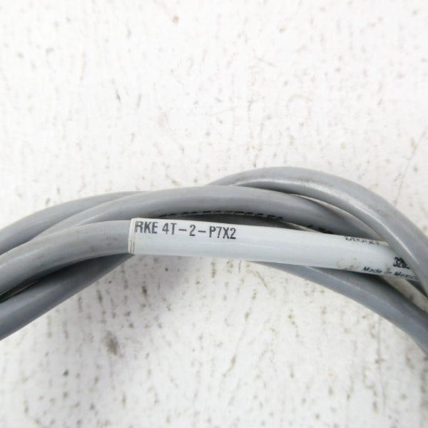 TURCK RKE4T-2-P7X2 NSNP