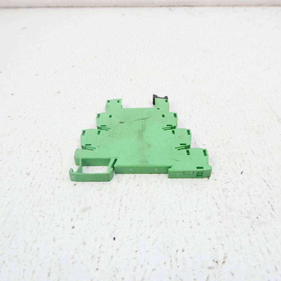 PHOENIX CONTACT PLC-BSC-120UC/21/SO46 2980319 120V NSNP