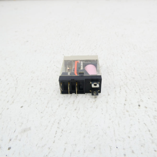 OMRON G2R-1-S(S) 24VAC NSNP