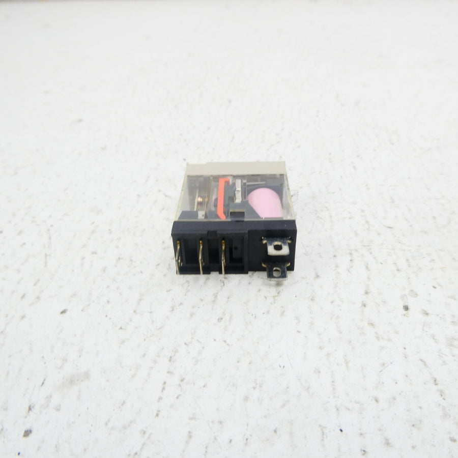 OMRON G2R-1-S(S) 24VAC NSNP