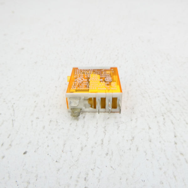 ALLEN BRADLEY 700-HK36A24 SER. B 24VAC NSNP