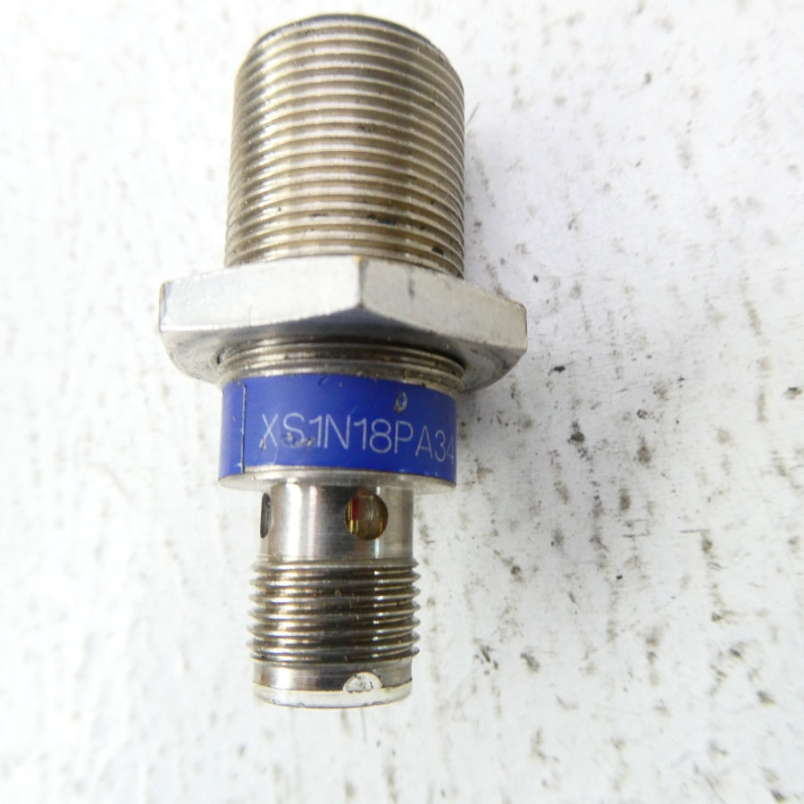 TELEMECANIQUE XS1N18PA349D NSNP