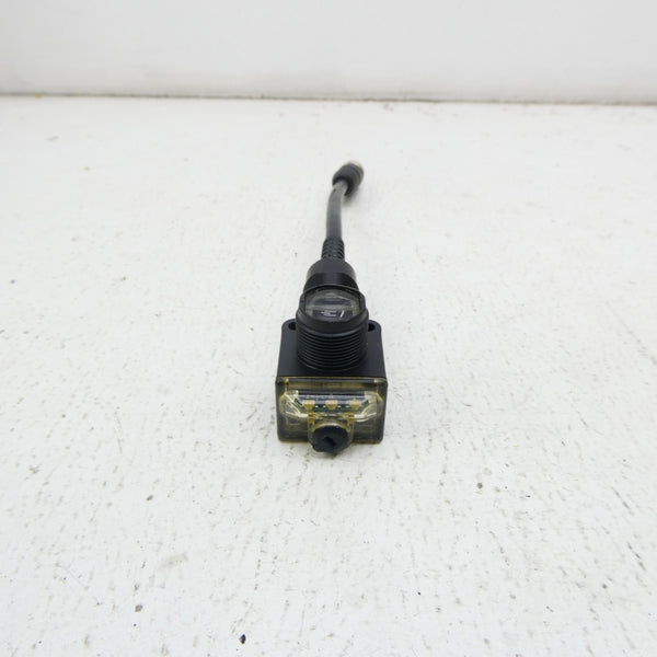 ALLEN BRADLEY 42EF-D1SCAK-G4 SER. A 22-264VAC/DC NSNP