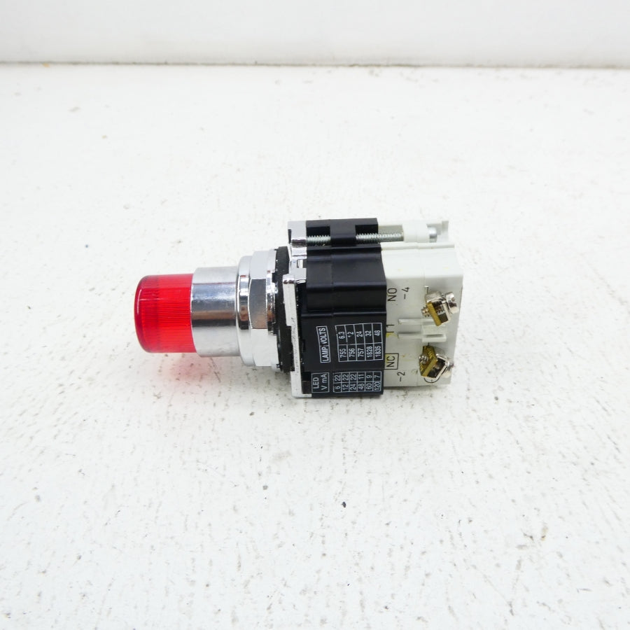 CUTLER HAMMER 10250T297LRP2A SER. A1 NSMP