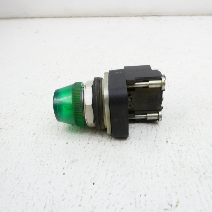 ALLEN BRADLEY 800T-P16G SER. N NSNP