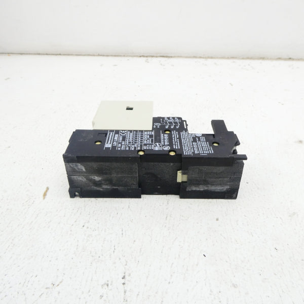 TELEMECANIQUE LD1LB030FC 105/115-120V 18A NSMP