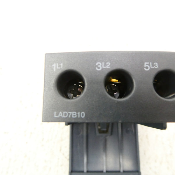 SCHNEIDER ELECTRIC LAD7B10 NSMP