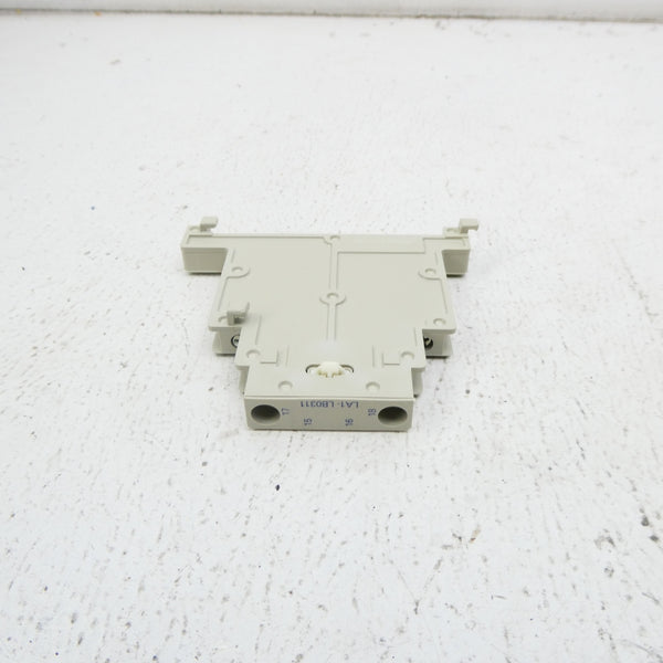 TELEMECANIQUE LA1LB0311 690V 6A NSMP