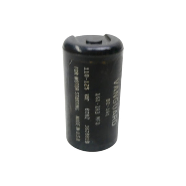 VANGUARD 161-193 BC-161 110-125VAC NSNP
