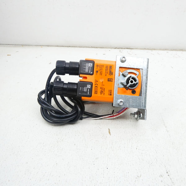 BELIMO TFB120-SLTR 100-240VAC NSNP