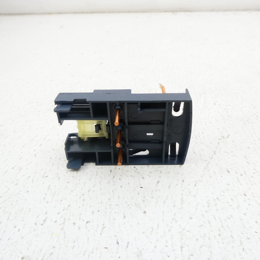 TERMINAL BLOCK GV2AF3 NSNP