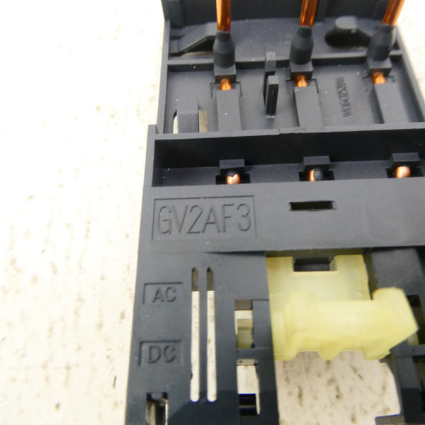 TERMINAL BLOCK GV2AF3 NSNP