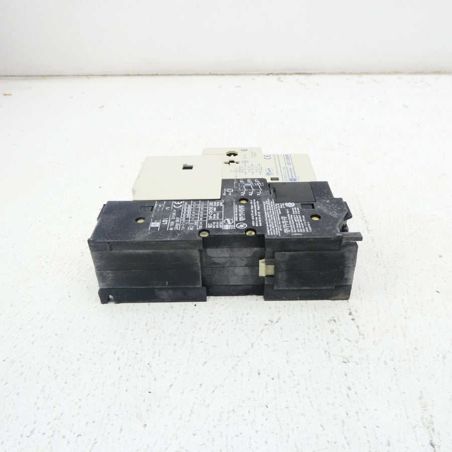 TELEMECANIQUE LB1LB03P 690VAC NSNP