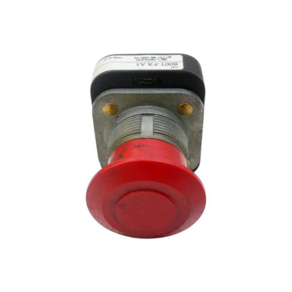 ALLEN BRADLEY 800T-FXA1 SER. L NSNP