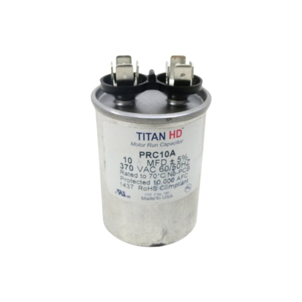 TITAN HD PRC10A 370VAC NSNP