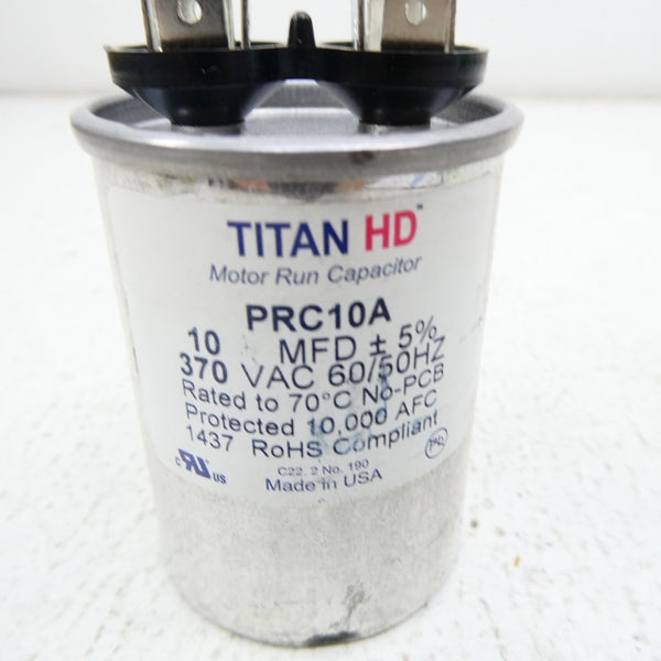 TITAN HD PRC10A 370VAC NSNP