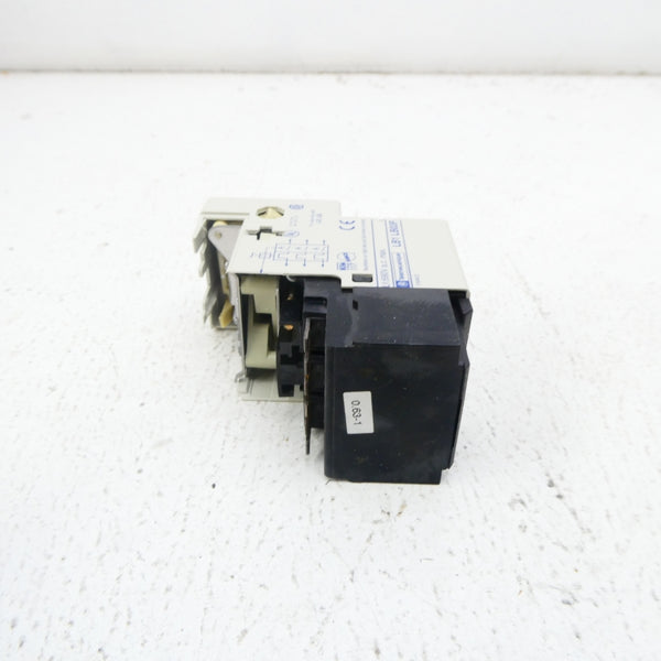 TELEMECANIQUE LB1LB03P05 0.63-1A (GREY) NSMP