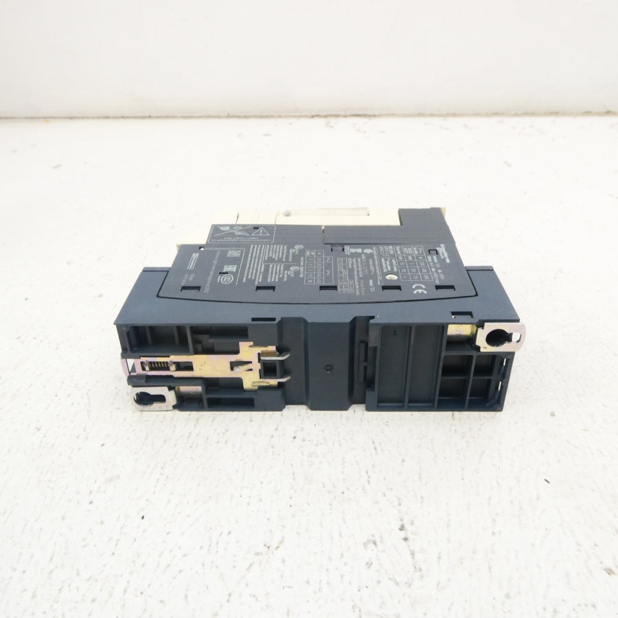 SCHENDIER ELECTRIC LUB12 24VAC/DC NSMP