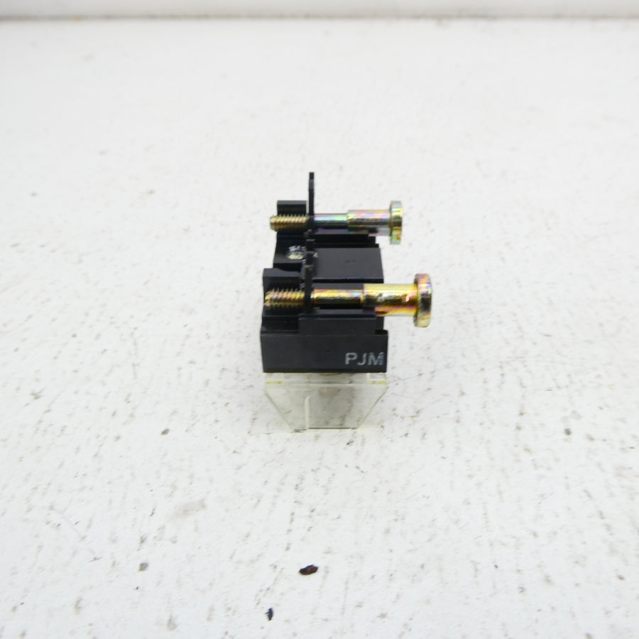 ALLEN BRADLEY 800T-XD6 SER. B 600VAC NSNP