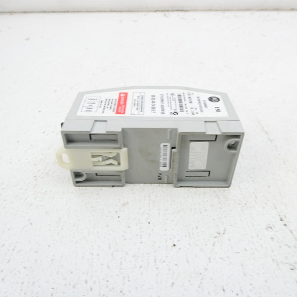 ALLEN BRADLEY 1761-NET-ENI SER. B F/W 2.00 NSNP