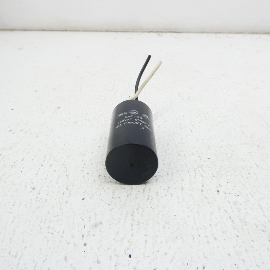 SH CBB60 350VAC NSNP