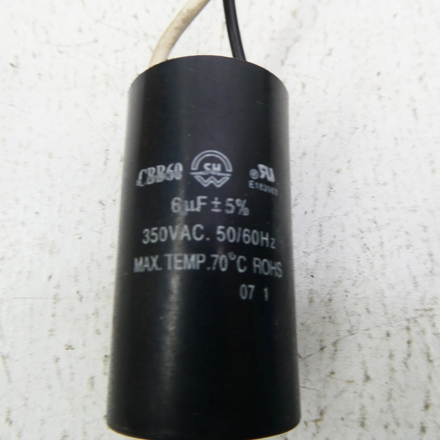 SH CBB60 350VAC NSNP