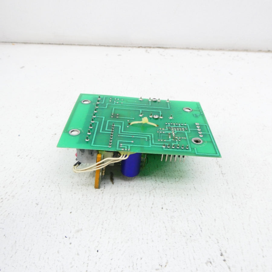 STI 42006-01 PS7100 NSMP