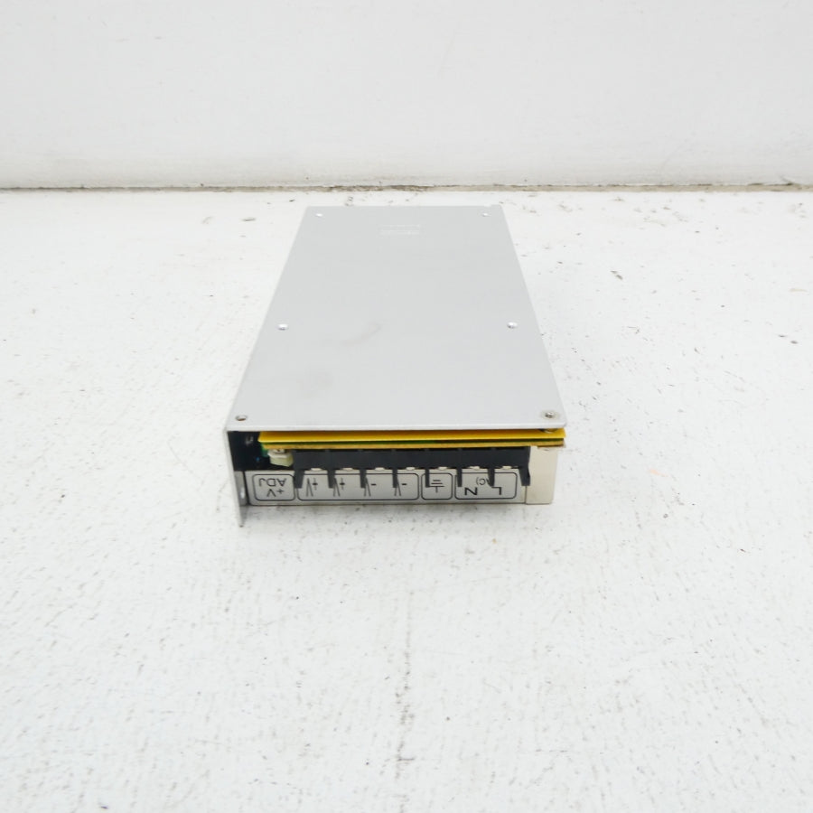 MEAN WELL RS-150-24 100-120/200-240VAC 2.0/3.0A NSMP