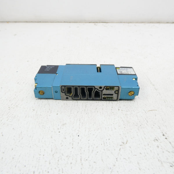 MAC 92B-BAH-000-DM-DJAP-1DG 110/120V 20-120PSI NSMP