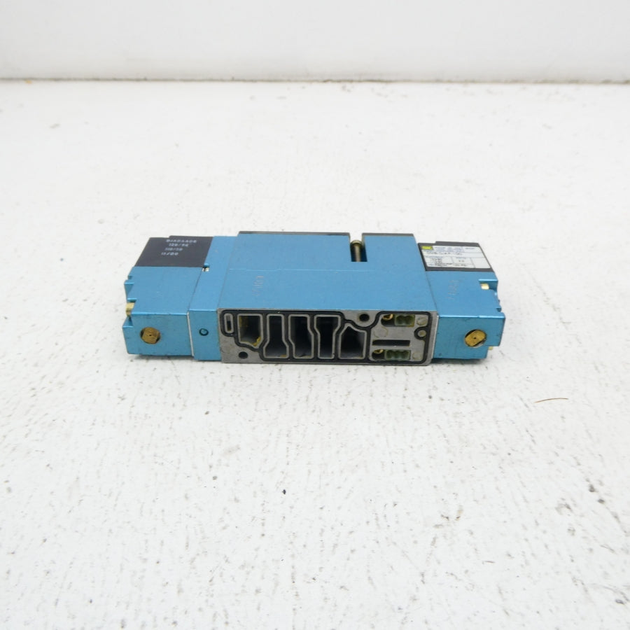 MAC 92B-BAH-000-DM-DJAP-1DG 110/120V 20-120PSI NSMP