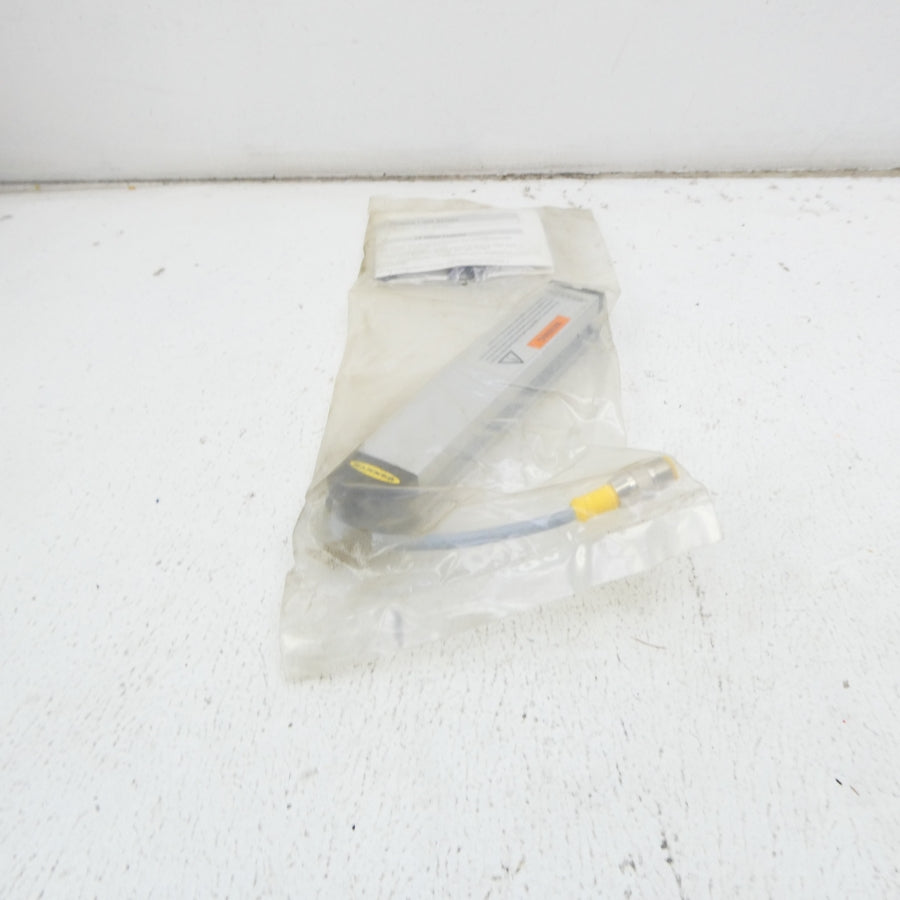 BANNER ENGINEERING LX6EQ 02673 NSMP