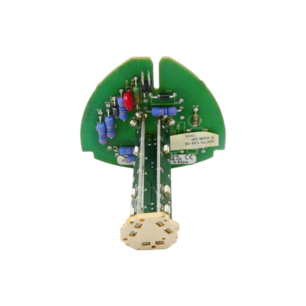 EDWARDS 102LS-SLEDB-N5 120VAC 0.022A NSNP