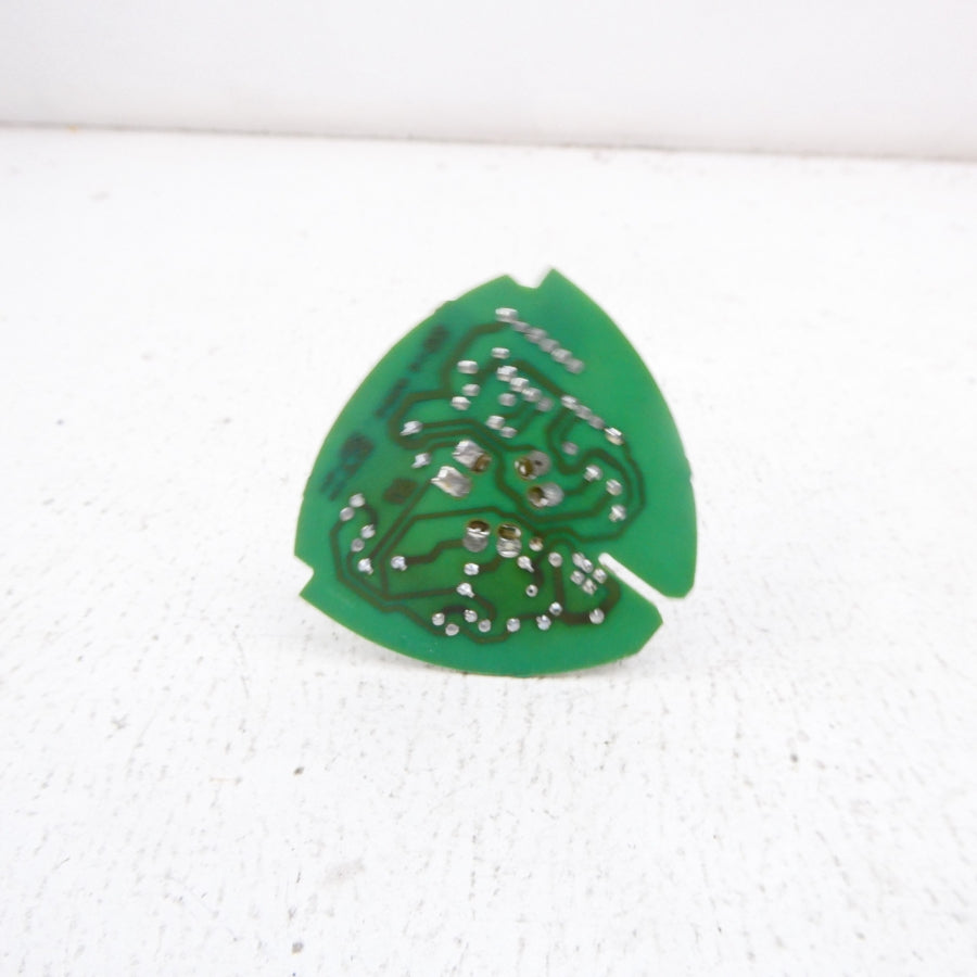 EDWARDS 102LS-SLEDB-N5 120VAC 0.022A NSNP