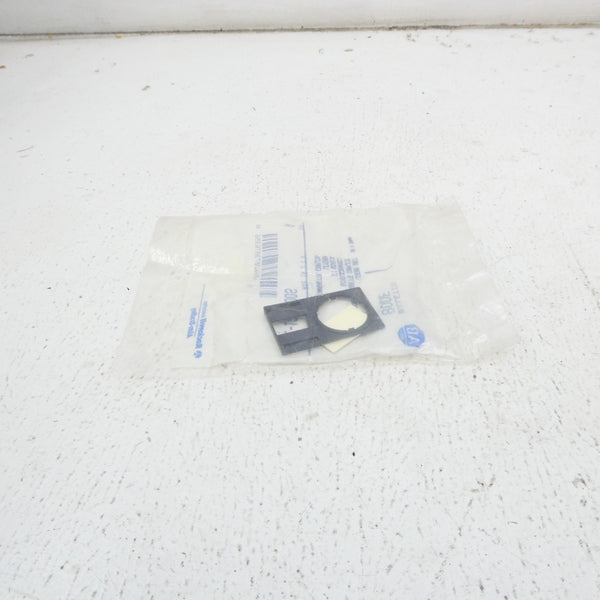 ALLEN BRADLEY 800E-12BE100S SER. A NSMP