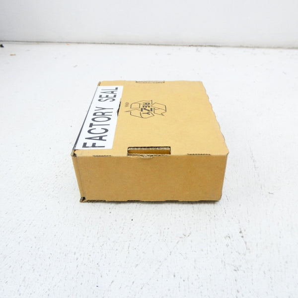 ALLEN BRADLEY 1769-IQ16 SER. A 24VDC DATE: 1999 REV. 1 NSFS