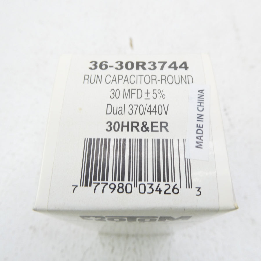 ROTOM 36-30R3744 370/440V NSFS