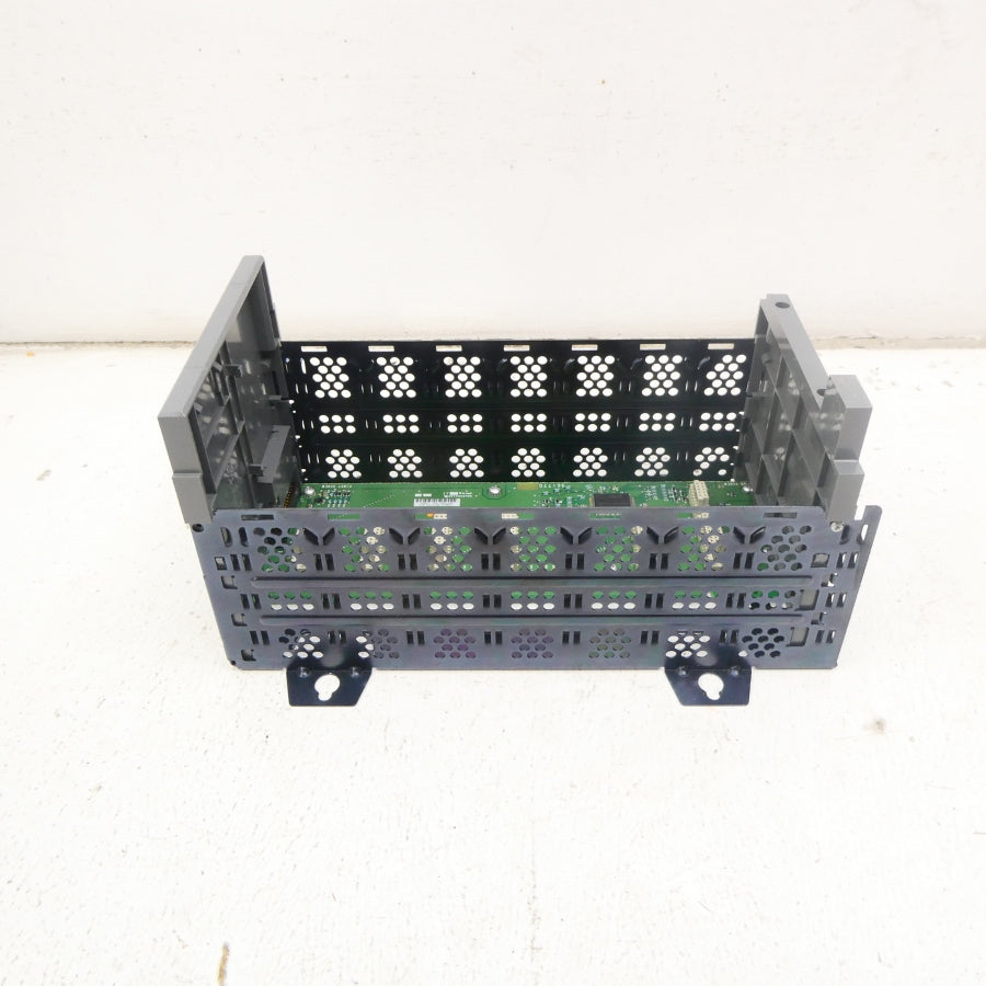 ALLEN BRADLEY 1746-A7 SER. B REV. U04 NSMP