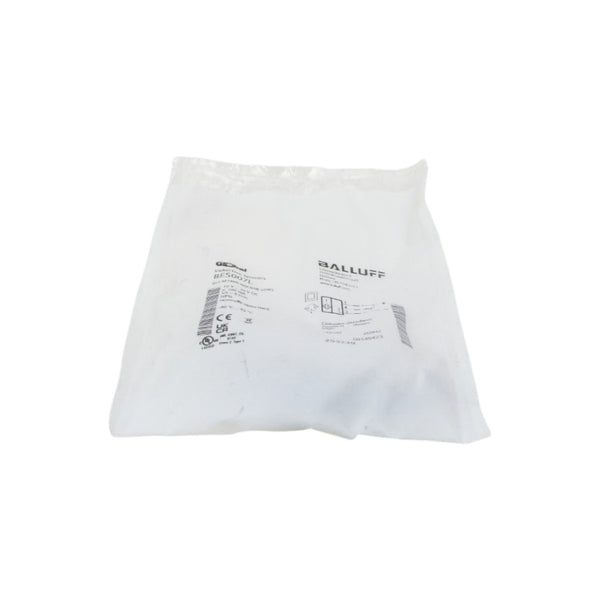 BALLUFF BESM18MI-NSC80B-S04G BES007L 10-30VDC NSMP