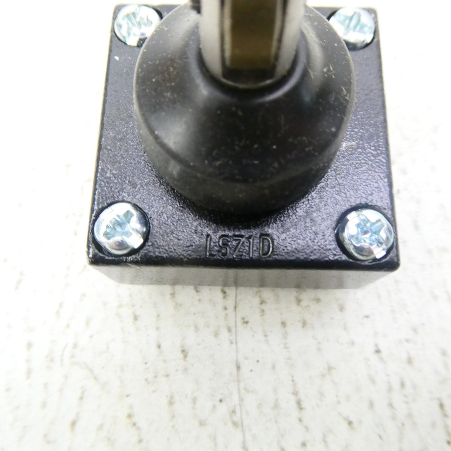 HONEYWELL LSZ1D NSMP