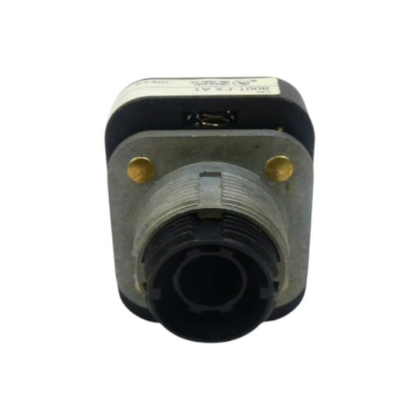 ALLEN BRADLEY 800T-FXA1 SER. T (AS PICTURED) NSNP