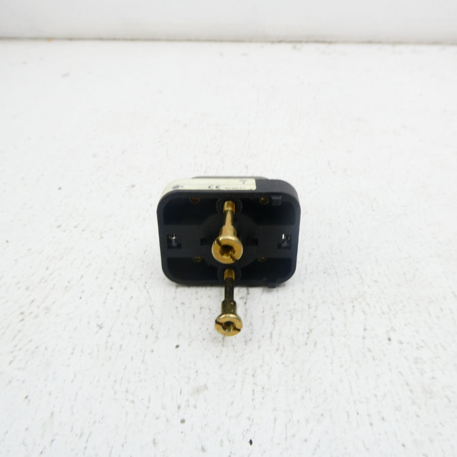 ALLEN BRADLEY 800T-FXA1 SER. T (AS PICTURED) NSNP