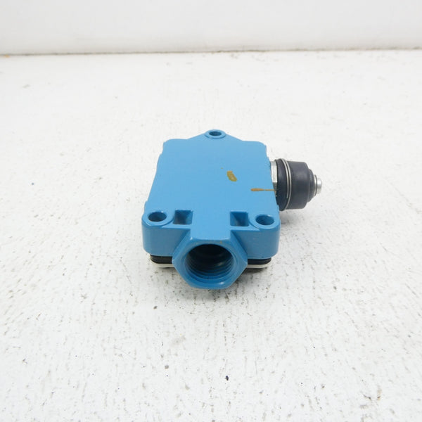 HONEYWELL BAF1-2RN-RH 480VAC 20A NSMP