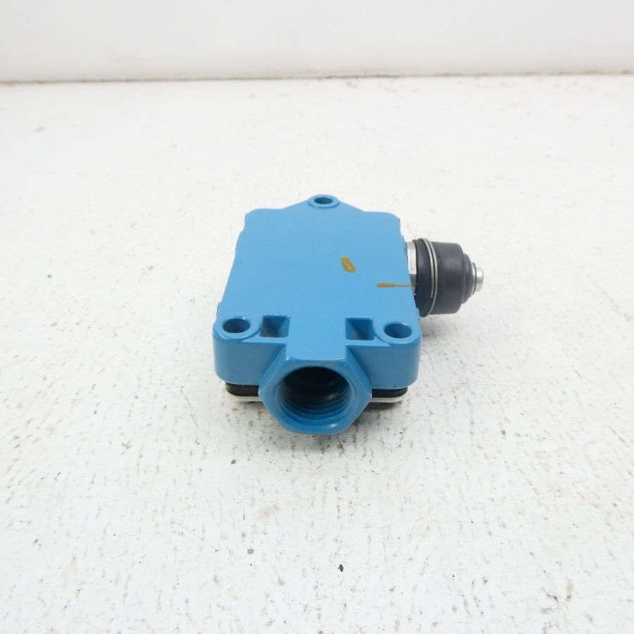 HONEYWELL BAF1-2RN-RH 480VAC 20A NSMP