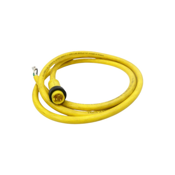 DANIEL WOODHEAD 103002A01F060 600V 13A NSNP