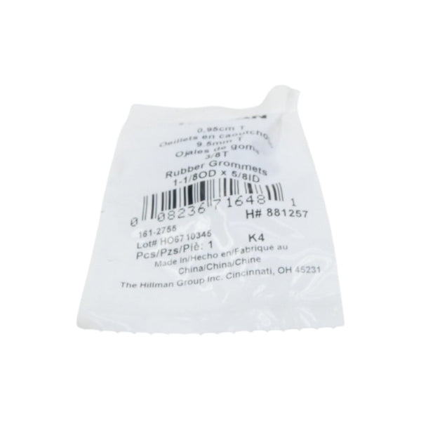 HILLMAN 161-2755 881257 NSMP