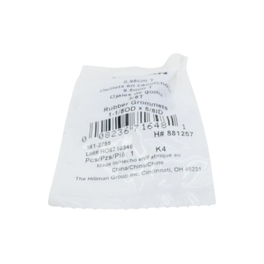 HILLMAN 161-2755 881257 NSMP