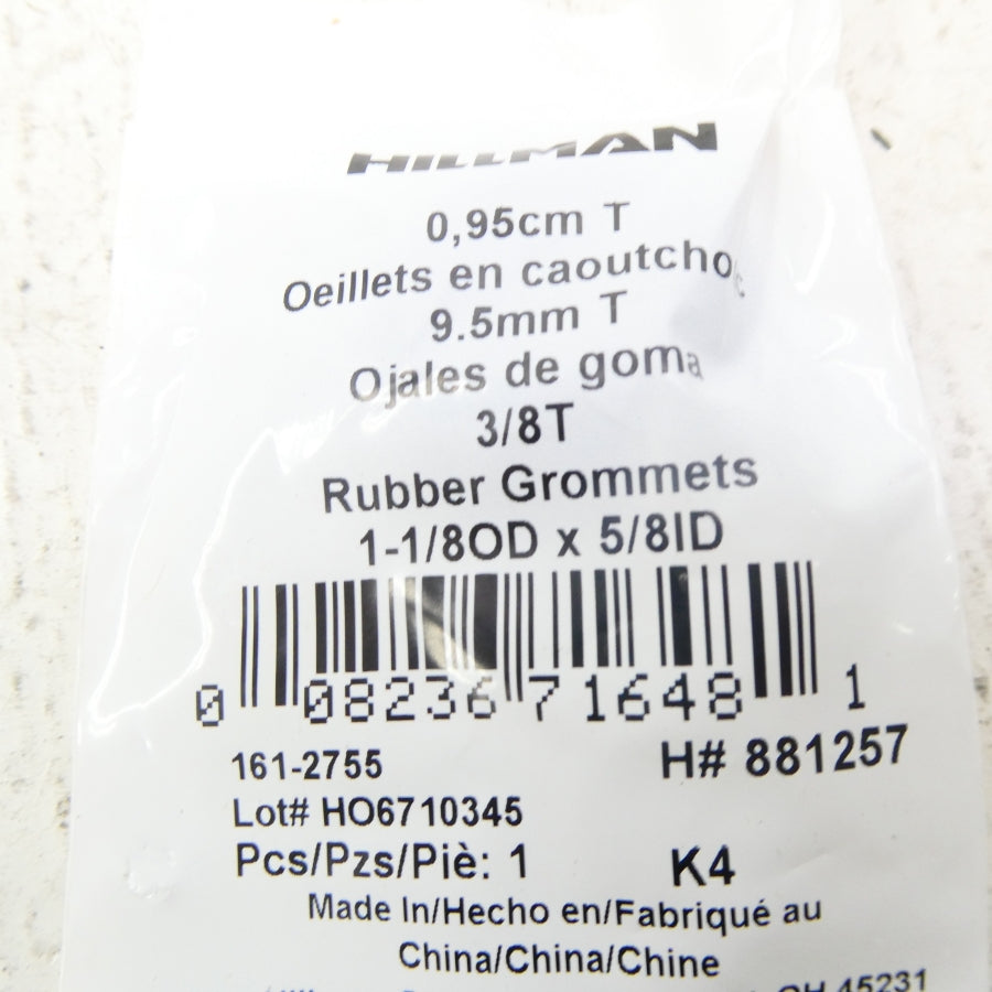 HILLMAN 161-2755 881257 NSMP