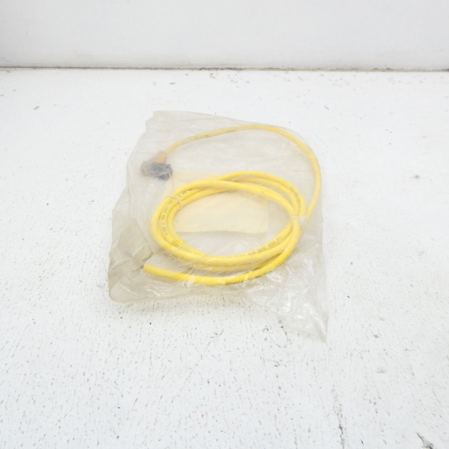 ALLEN BRADLEY 889D-P4AC-2 SER. A NSMP